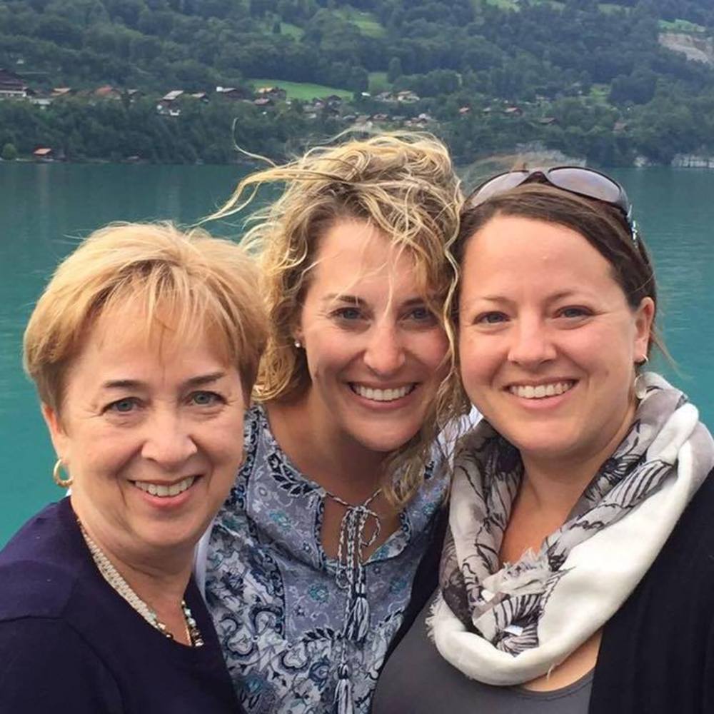 Meet your Posher, Suzanne